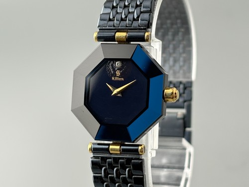 Con scatola carta - carta], orologio