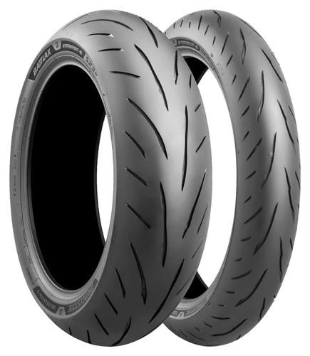 Pneumatici moto bridgestone - pneumatici,