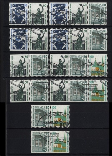 Berlino stampe combinate - berlino,,