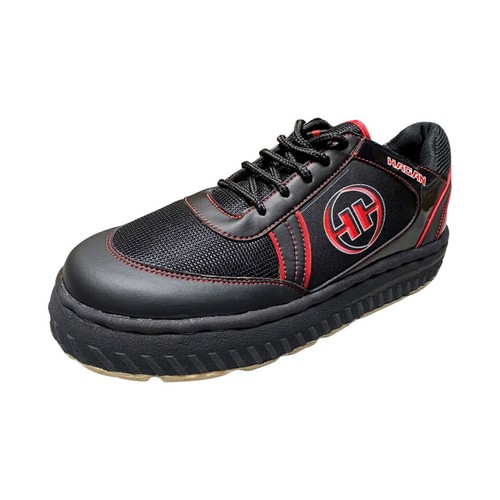 Scarpe broomball nuove - scarpe, *nuove