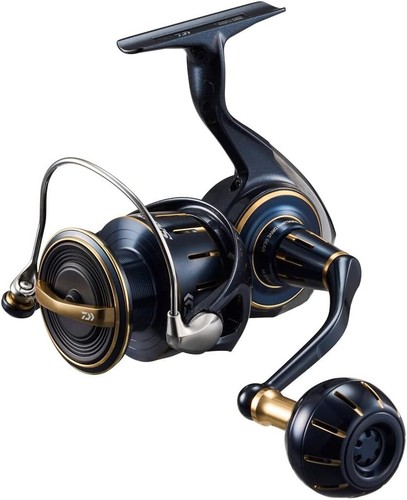 Mulinello spinning daiwa - mulinello, da