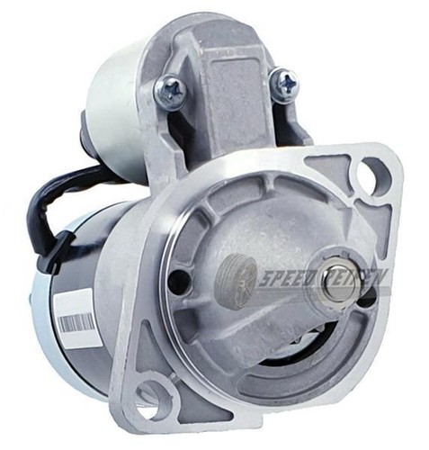 Motorino avviamento starter - avviamento,