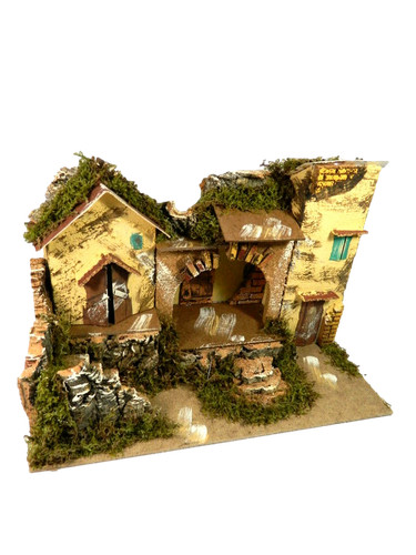 Casolare artigianale - casolare,