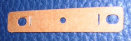 Märklin isolamento - mÄrklin,