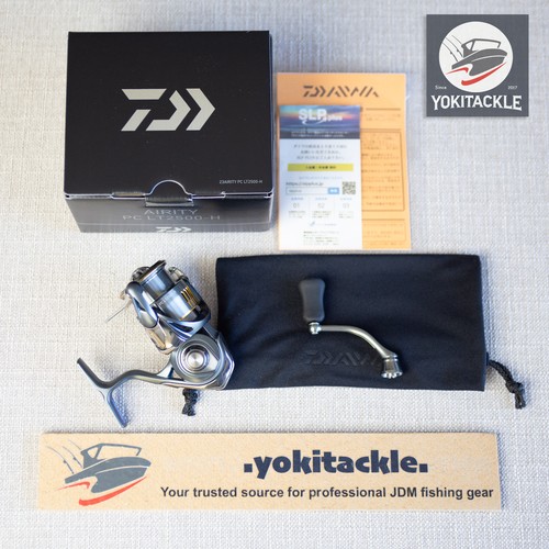 Mulinello spinning daiwa - da,