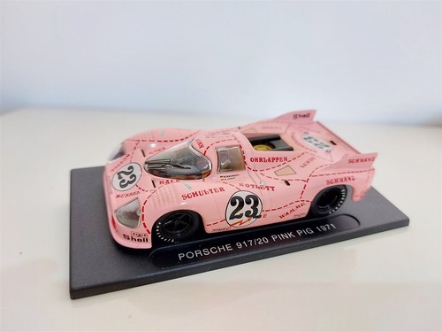 Porsche 917 pink - 917/20, #23