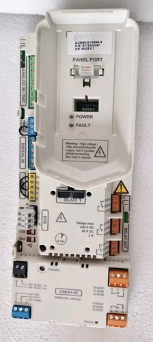 Abb ccu acs580 ach580 - abb, ccu-23-h