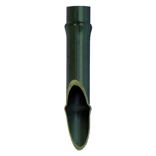 Tutore bambu plasticato 23 - tutore, bambu'