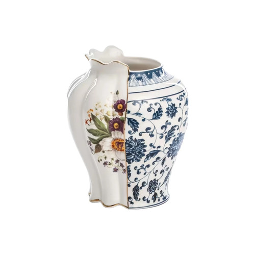 Vaso porcellana diam - porcellana, diam.