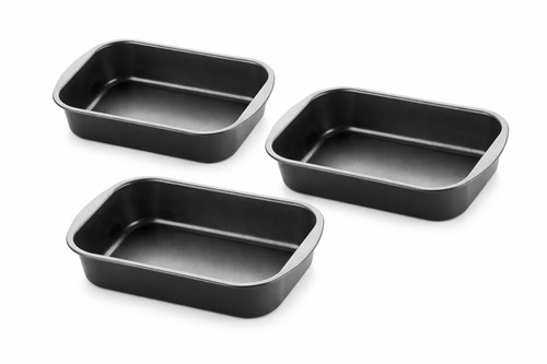 Teglie lasagnera mini - 3,