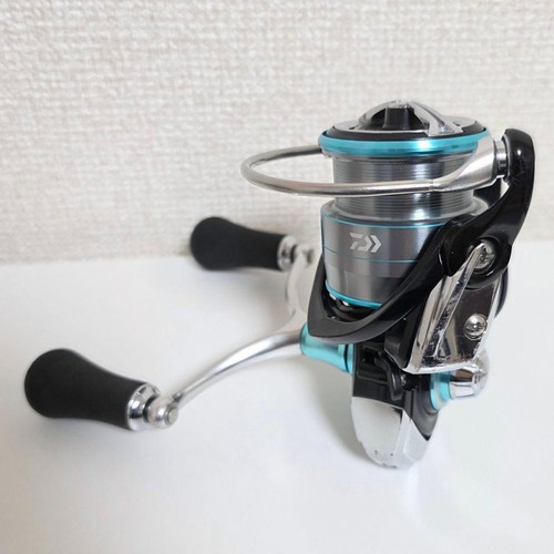 Mulinello spinning daiwa 23 - da,