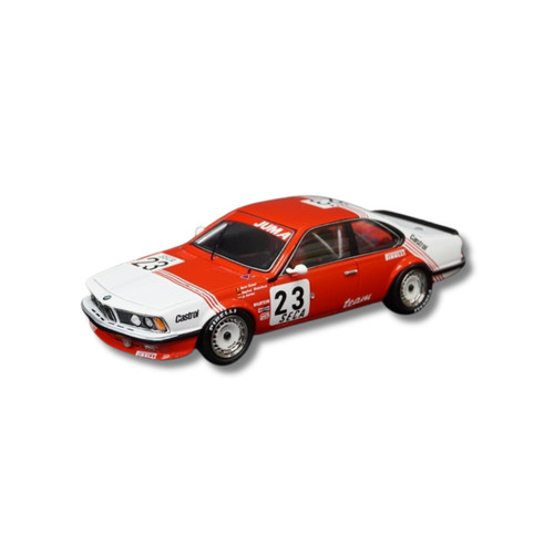 Bmw 635 csi 23 - csi, spa