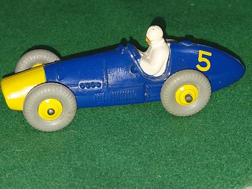Dinky england 23h ferrari - dinky,