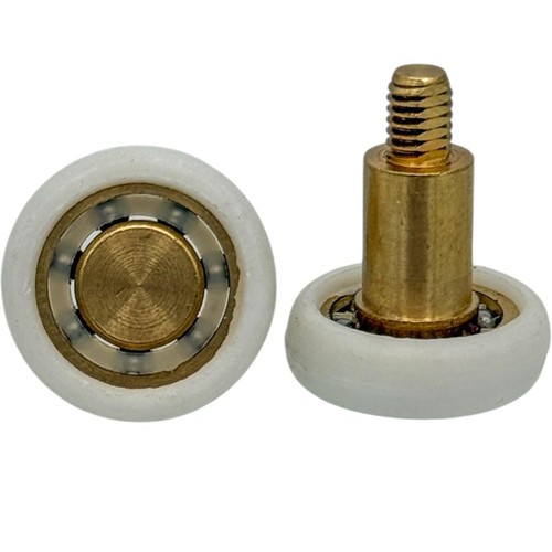Cuscinetti box doccia ottone - box,
