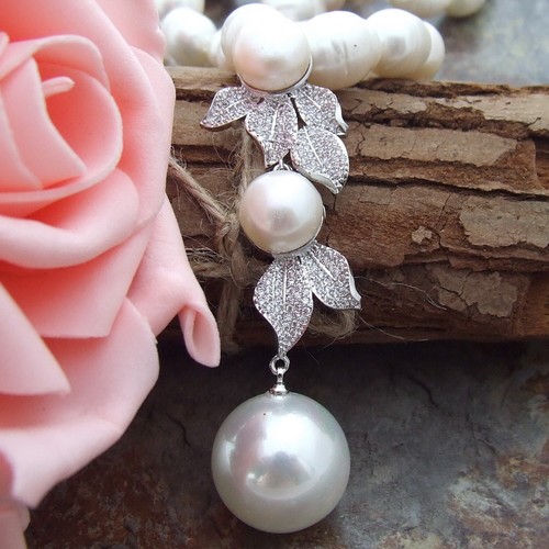 H090606 collana perle - h090606, di