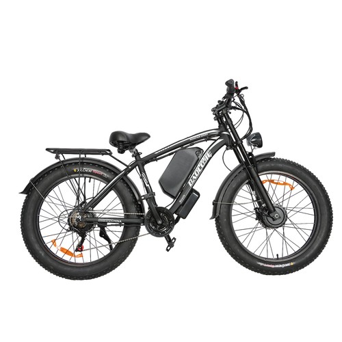 City bike 2000w bicicletta - city,