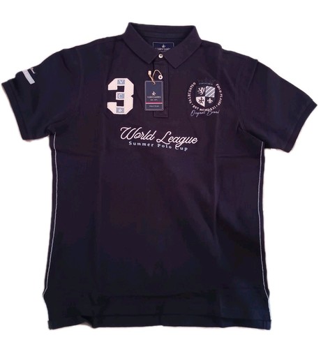 Valecuatro polo maglia - xl,