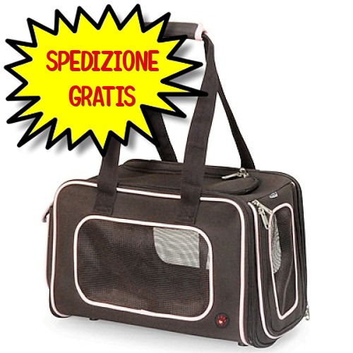 Camon trasportino ripieghevole - camon,