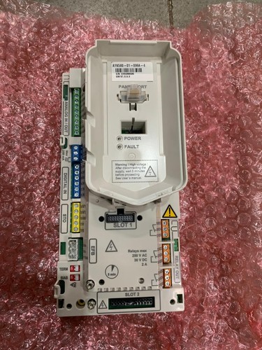 Abb ccu modulo centralina - abb,