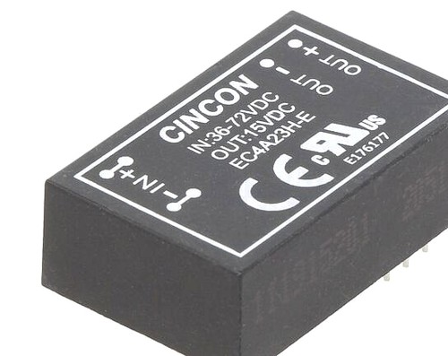 Convertitore 5 6w - convertitore:, 5/6w