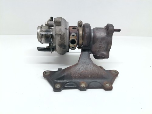 Turbina per renault captur - per,