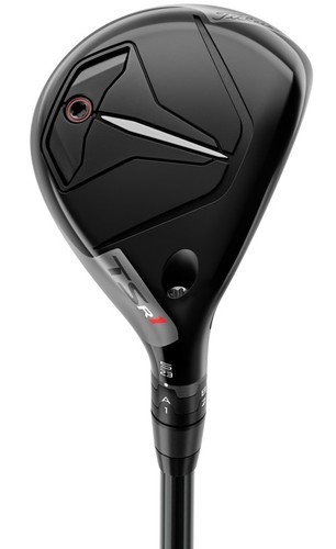 Titleist tsr1 hybrid - titleist, 23*5h