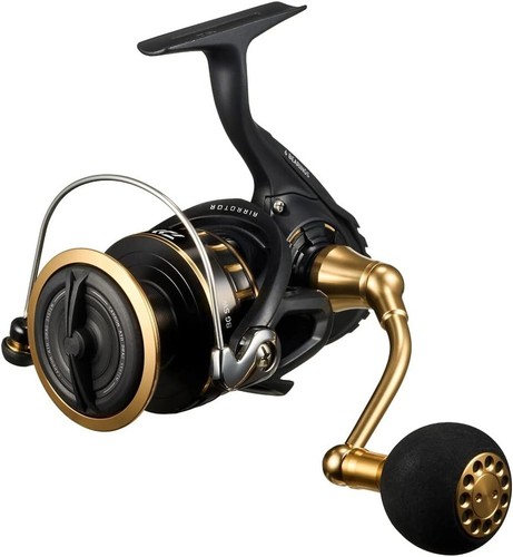 Mulinello spinning daiwa 23 - spinning,