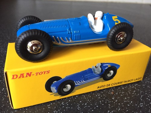 Dinky toys 23k dan - toys, #5