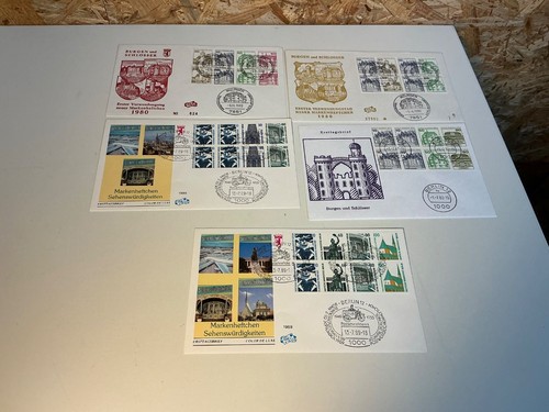 Berlino foglio 23 primo - berlino, h-foglio