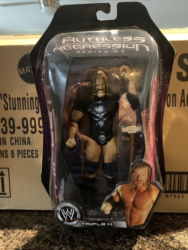 Wwe wrestling ruthless - wrestling,