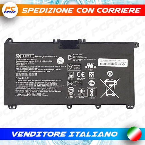 Batteria originale 23c72ea - batteria,