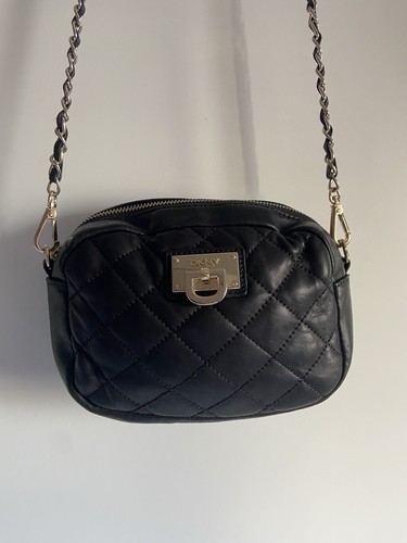 Borsa tracolla dkny come - tracolla,