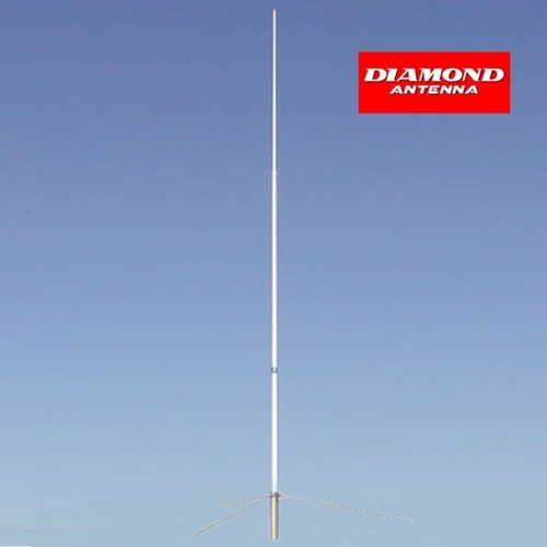 Diamond 23h antenna da - diamond, f-23h