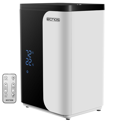 Umidificatore ultrasuoni - umidificatore,