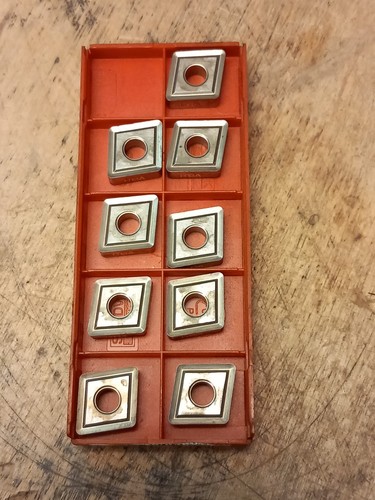 Sandvik cnmg 120412 h13a - 9, 120412-23