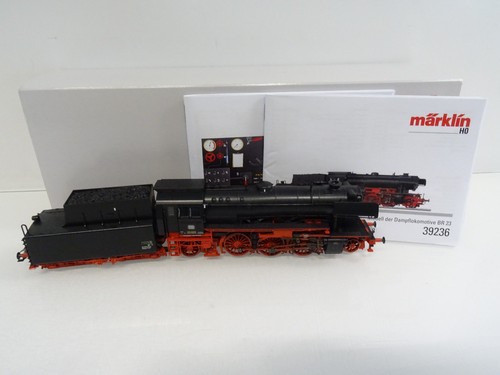 Märklin 39236 locomotiva a - 39236,