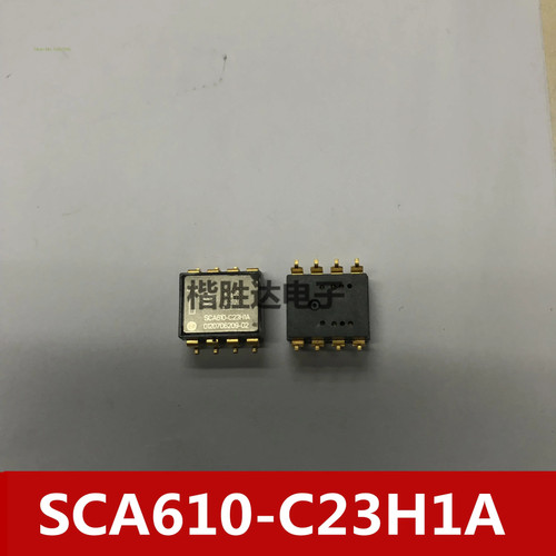 Sca610 c23h1a - sca610-c23h1a,