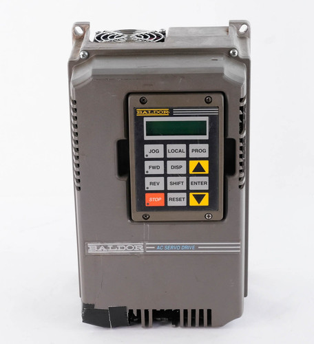 Baldor serie sd23h2a10 - serie, sd23h2a10-e