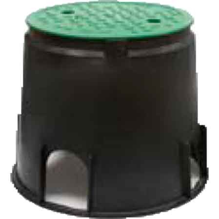 Pozzetto circolare 16 x - pozzetto,