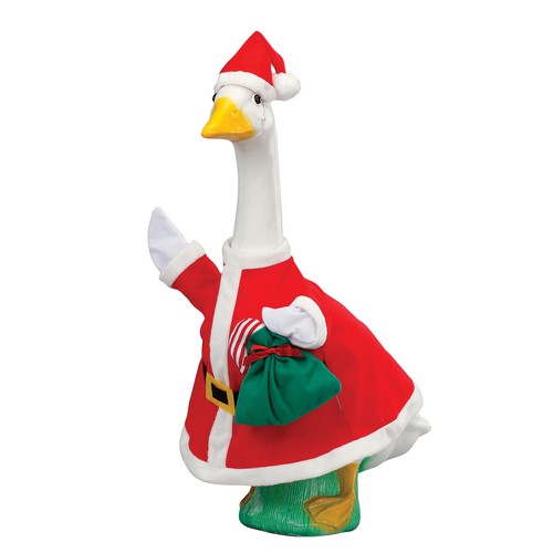 Gaggleville jolly babbo natale - gaggleville,