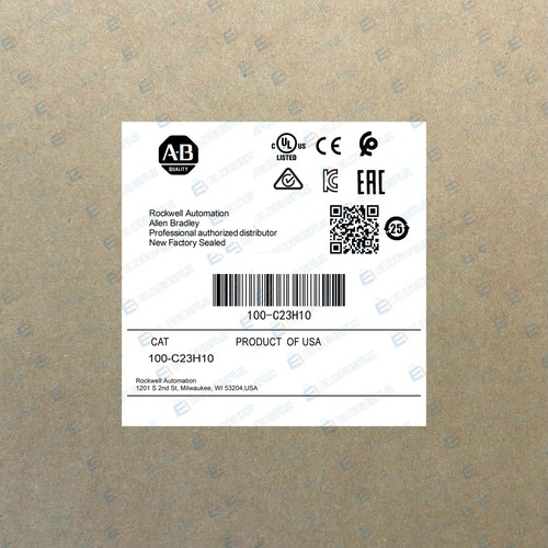 Contattore 100 c23h10 - 100-c23h10, iec