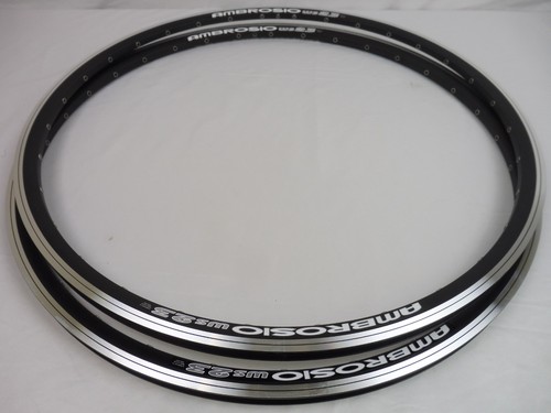 Ambrosio ws23 32 - 1,