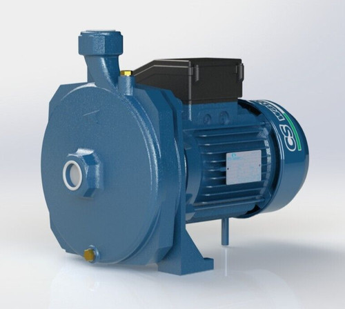 Elettropompa pompa centrifuga - ,
