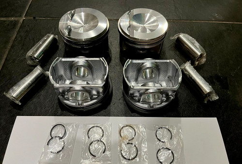 06h107065am pistoni tsi - tsi, vw