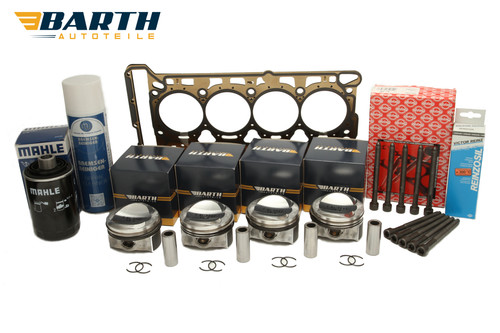 Kit riparazione nuovo pistone - riparazione,
