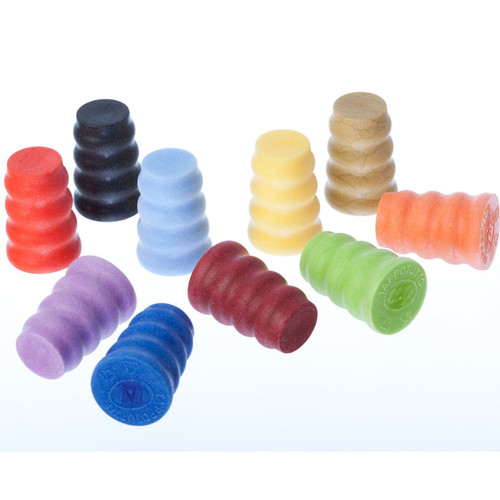 Tappo sintetico tappotutto - tappo,